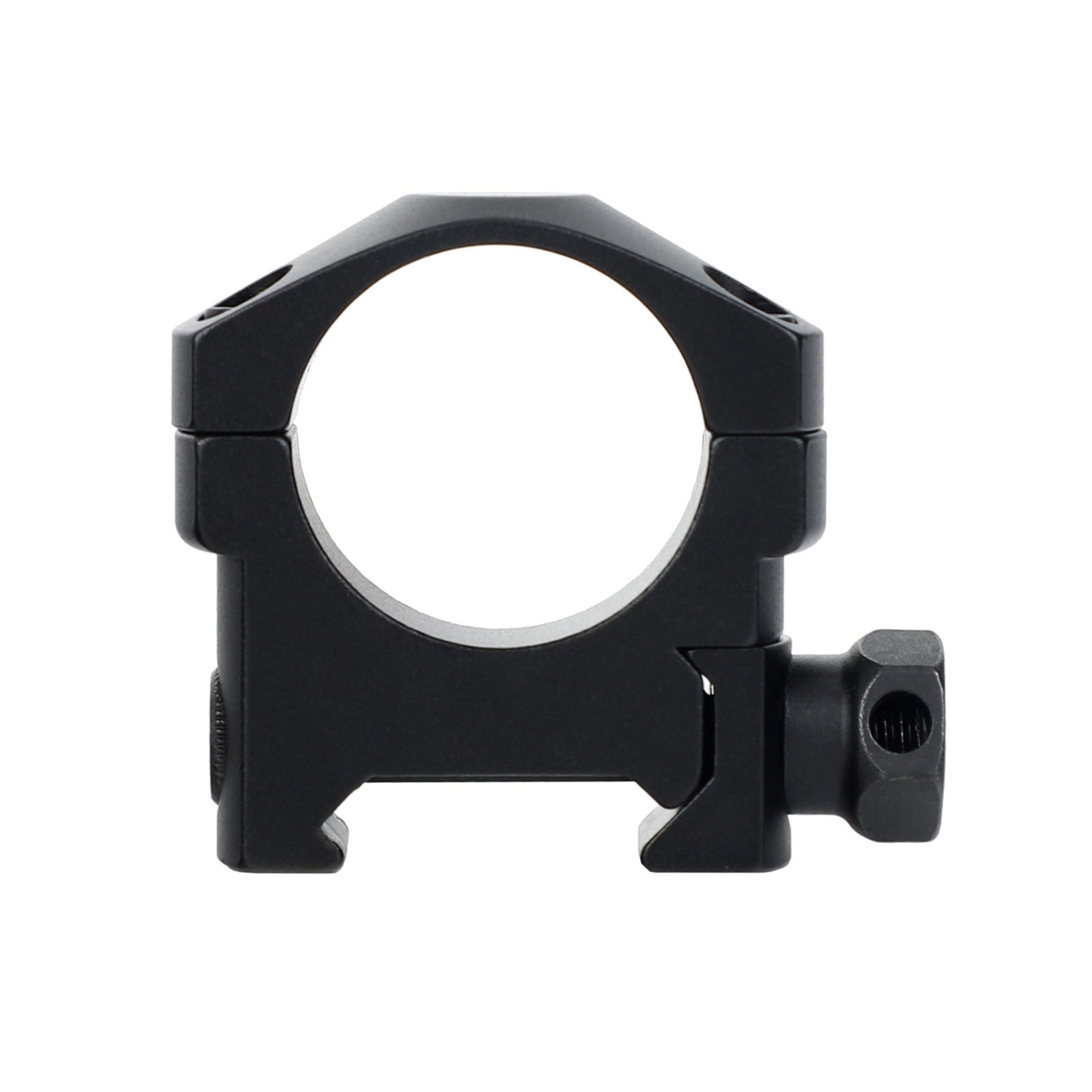 WINFREE ® 1 inch Picatinny Scope Rings Mount - Low - Image 6