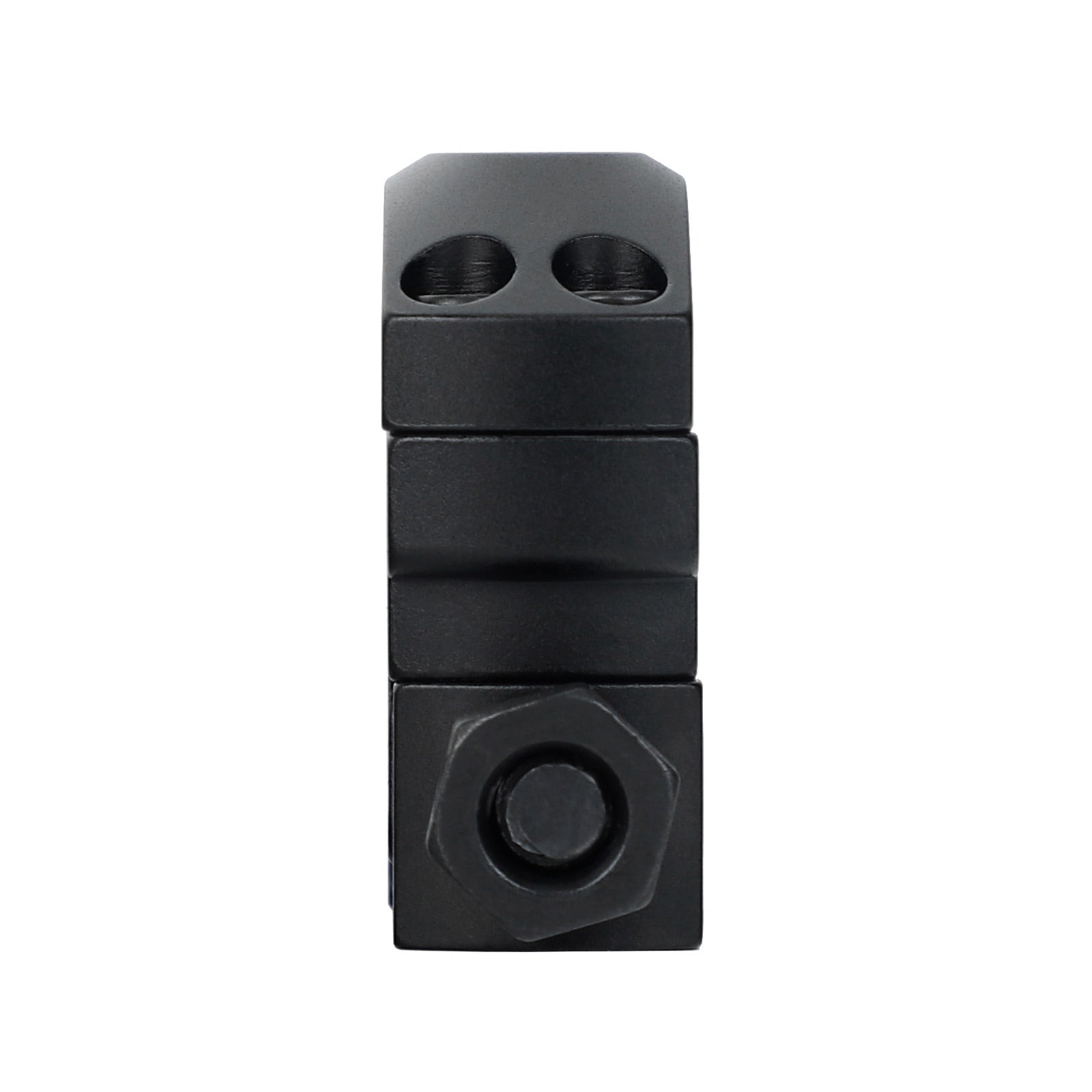 WINFREE ® 1 inch Picatinny Scope Rings Mount - Low - Image 5