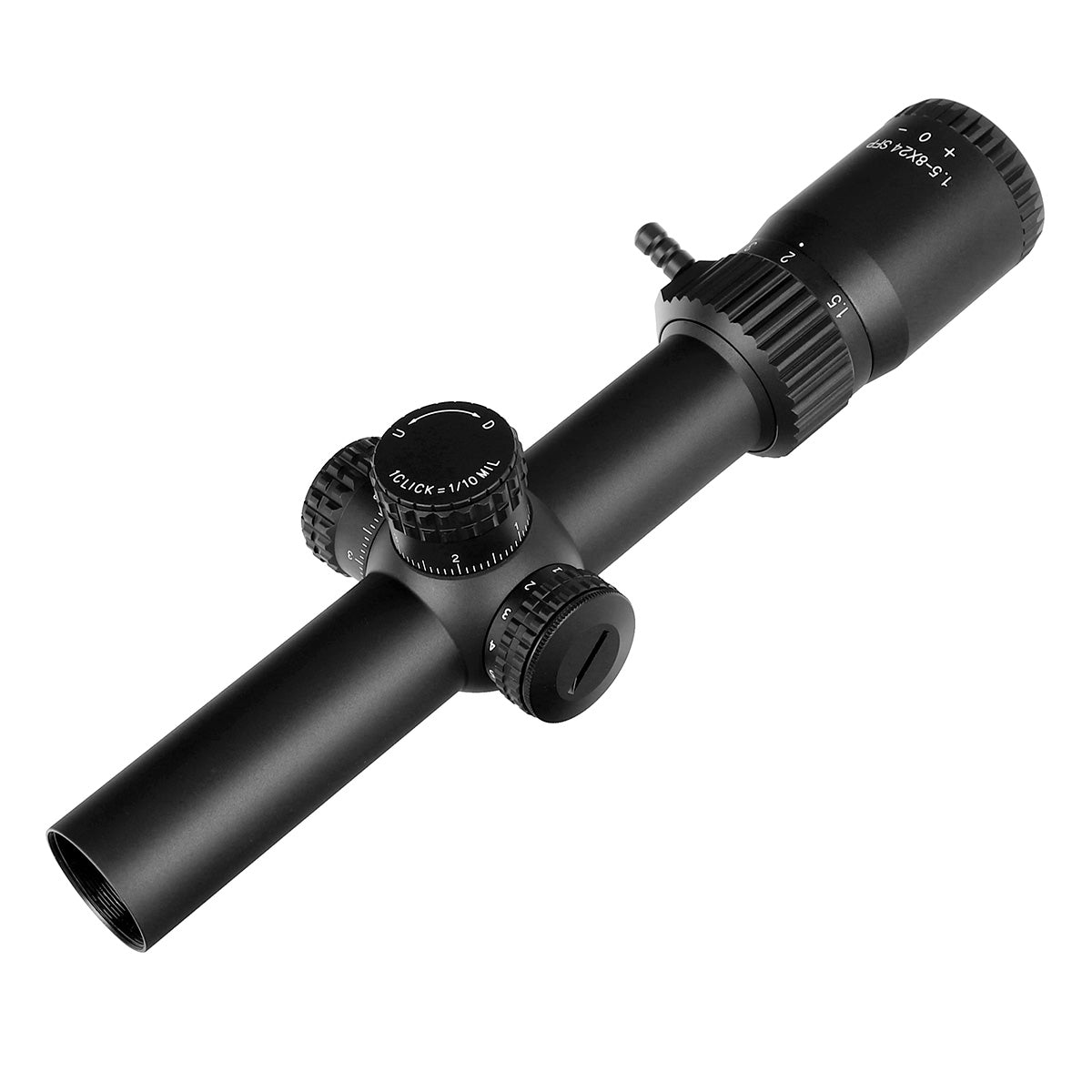 WINFREE® WR 1.5-8X24 SFP Compact Rifle Scope - Image 15