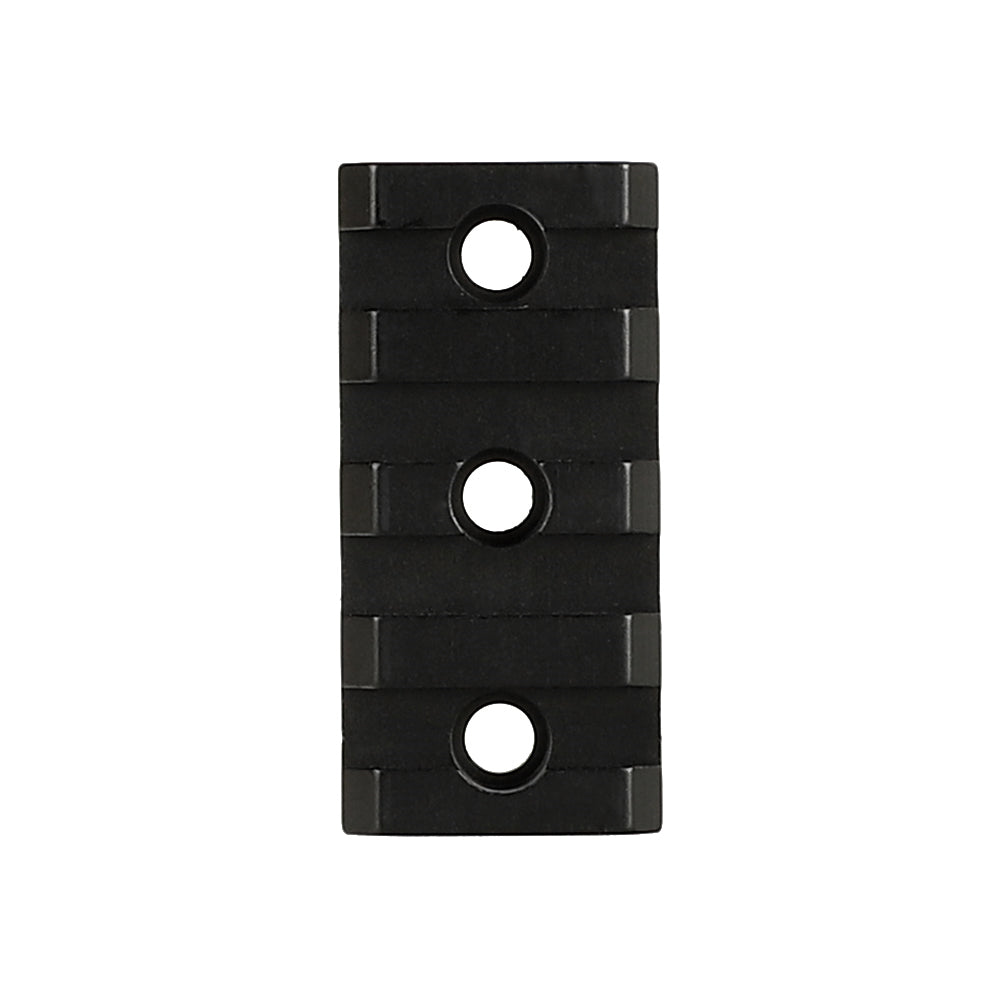 WINFREE Dovetail & Picatinny Dual Use One Piece Cantilever Scope Mount 30mm 1 inch Dia - Image 5