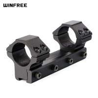 WINFREE® 10-50X50 SFIR Long Range Rifle Scope