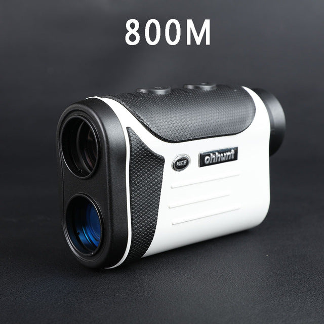 WINFREE Multifunction Rangefinders 8X 600M 800M 1500M Golf Monocular Range Finder Distance Meter Outdoor Measuring - Image 3
