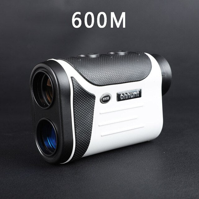 WINFREE 8X 600M/800M/1500M Multifunction Rangefinders Golf Monocular Range Finder Outdoor Measuring - Image 4