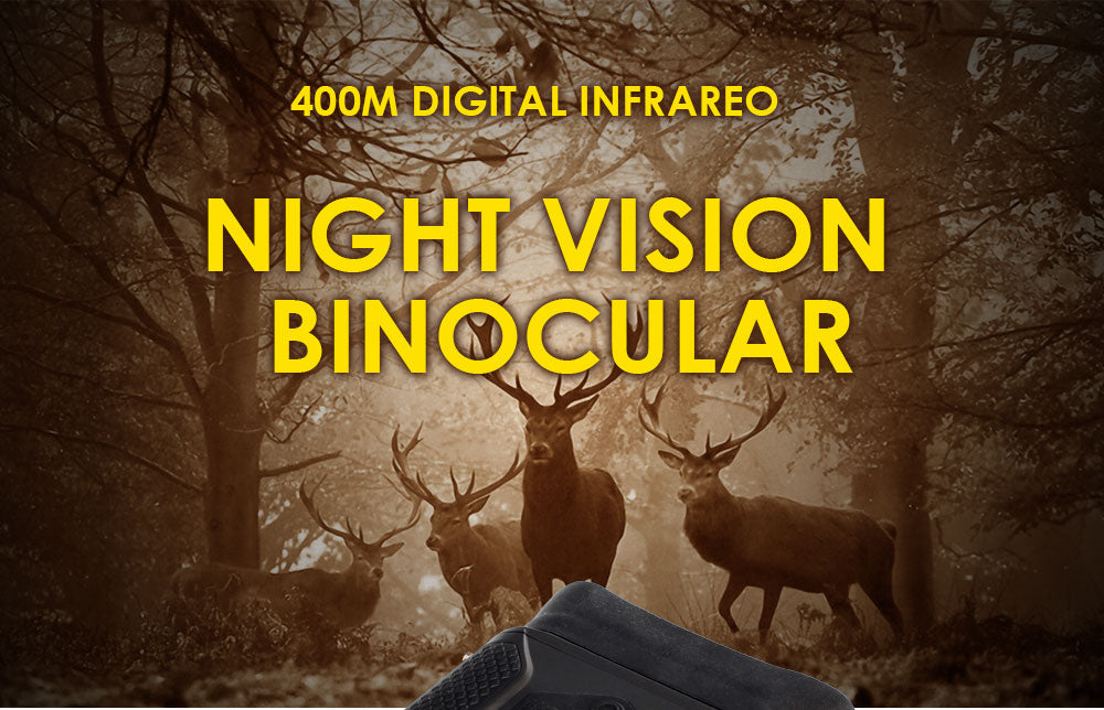 PARD NV007 Hight Digital Night Vision Adapter Eyepiece Caliber 45mm/1.77 inch - Image 3