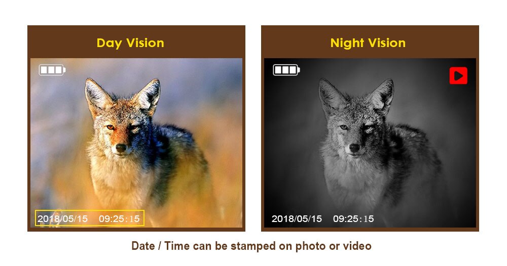 PARD NV007 Hight Digital Night Vision Adapter Eyepiece Caliber 45mm/1.77 inch - Image 5