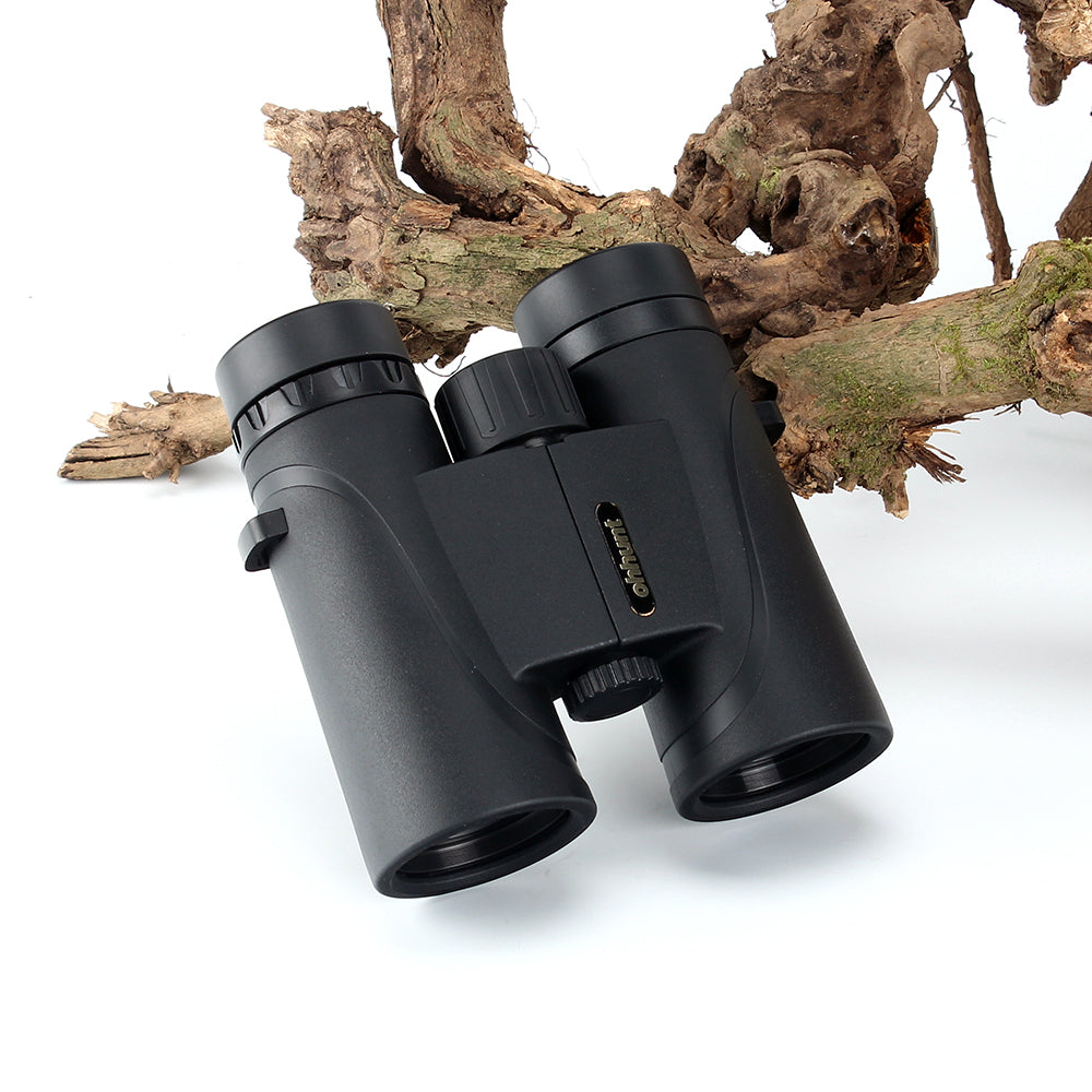 WINFREE A1 10X42 Binoculars Waterproof Fogproof Telescope Wide-angle Powerful Bright Optics Camping Hiking Binocular - Image 3