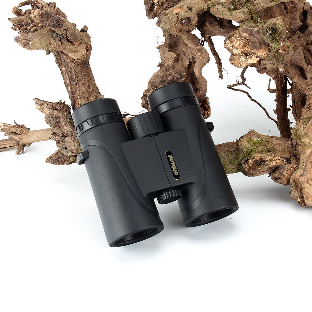 WINFREE A1 8X42 Binoculars Waterproof Fogproof Telescope Wide-angle Powerful Bright Optics Camping Hiking Binocular - Image 3