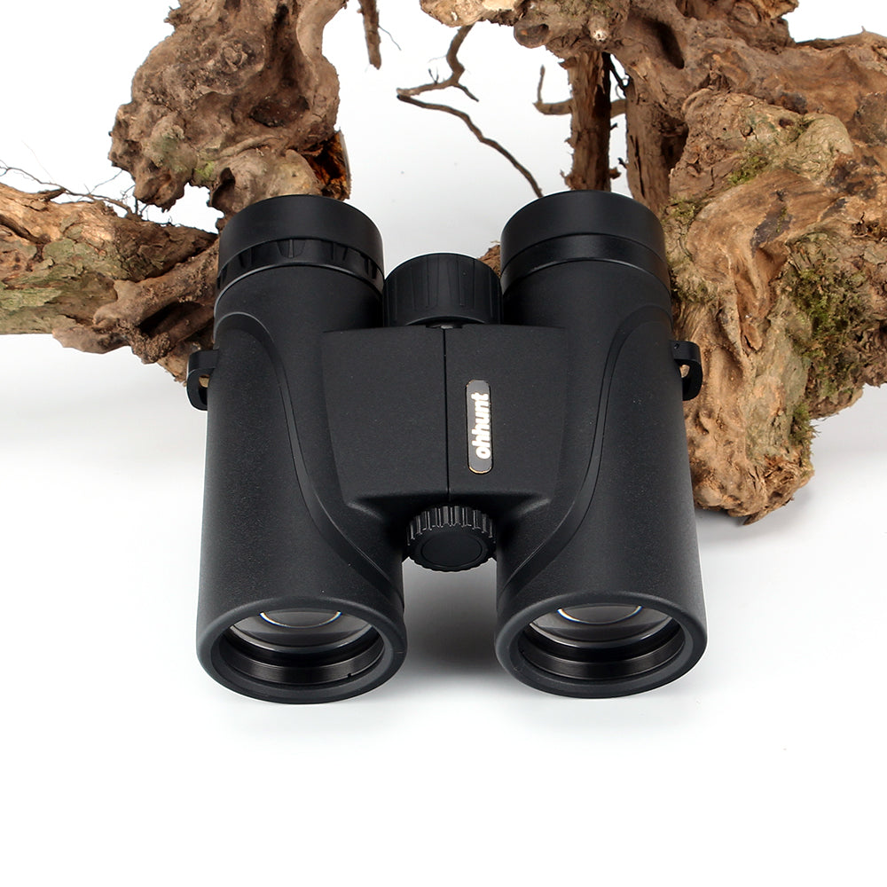 WINFREE A1 8X42 Binoculars Waterproof Fogproof Telescope Wide-angle Powerful Bright Optics Camping Hiking Binocular - Image 6
