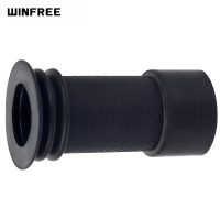 Flexible Rubber Scope Protector Eye Relief Extender fit 38-40mm Eyepiece