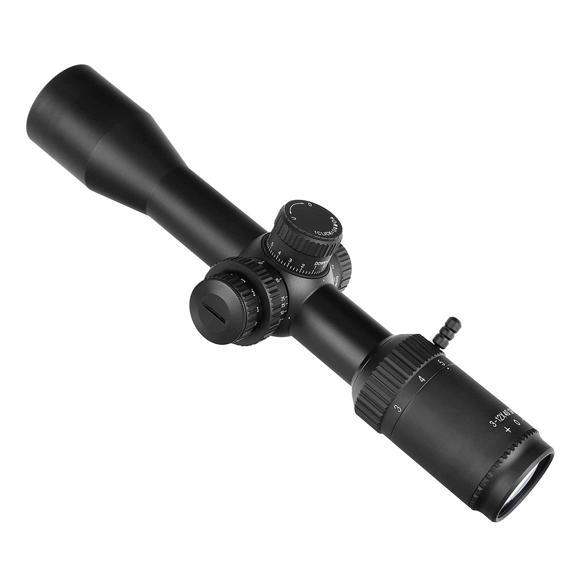 WINFREE® 3-12X40 SFIR Rifle Scope - Image 12