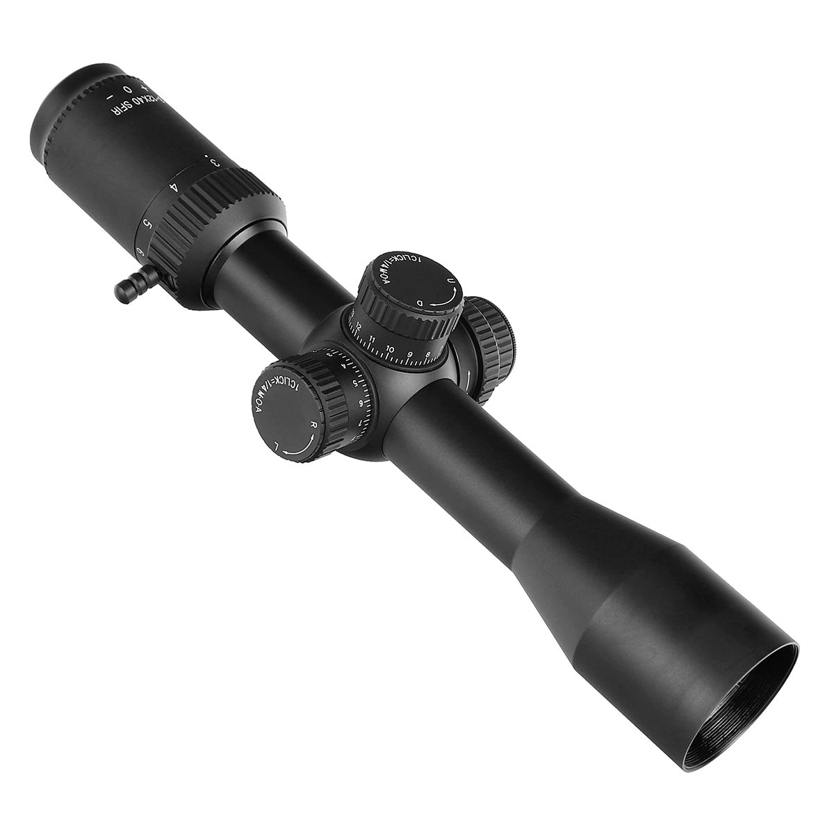 WINFREE® 3-12X40 SFIR Rifle Scope - Image 13