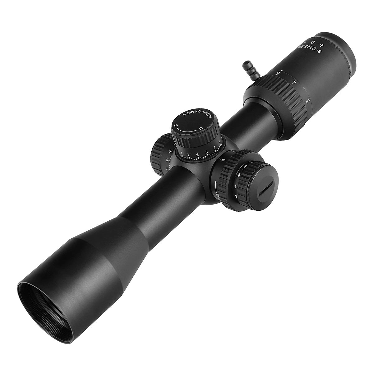 WINFREE® 3-12X40 SFIR Rifle Scope - Image 15