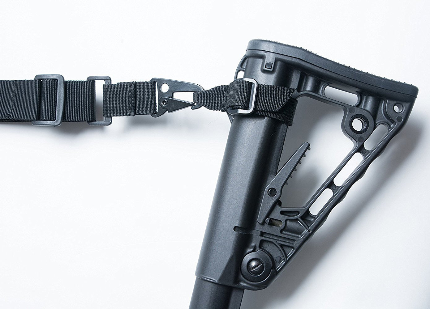 WINFREE® Adjustable AR-15 3 Point Rifle Gun Sling Strap Quick Detach - Image 12