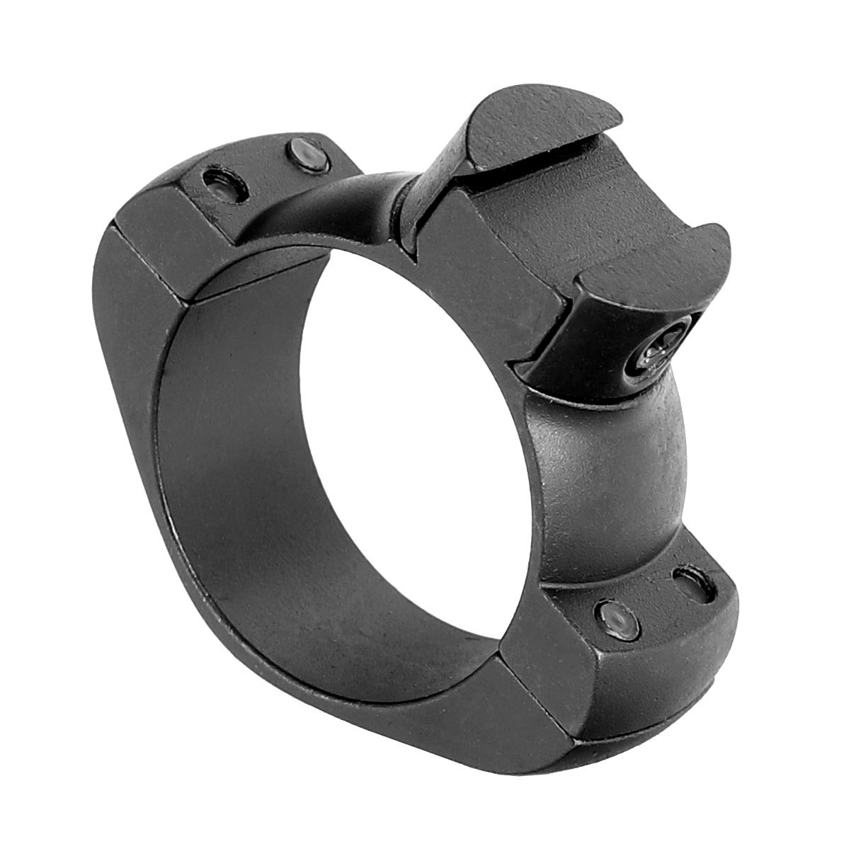 WINFREE 11mm Dovetail 30mm Scope Rings High Profile - Image 7