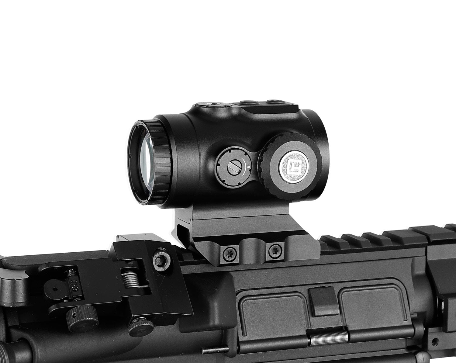 WINFREE 3X Prism Scope - Image 10