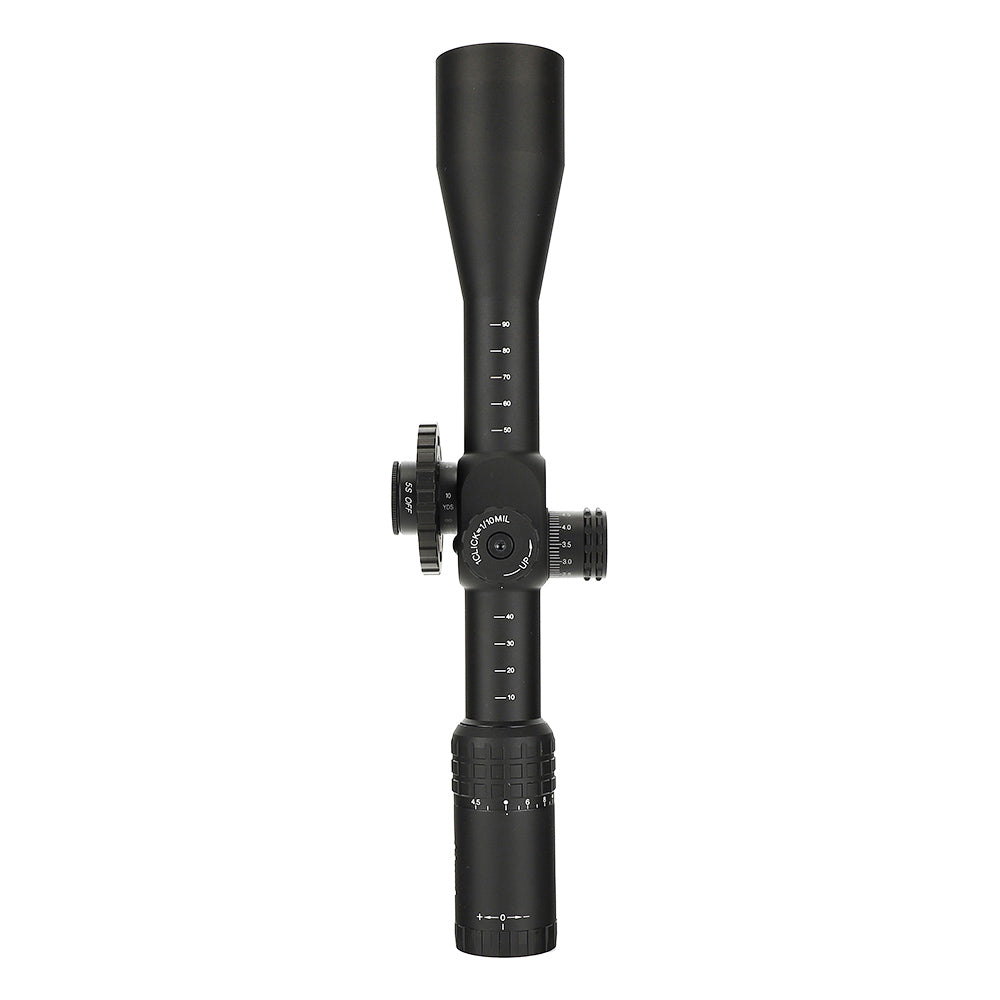 WINFREE MC-Z 4.5-18X44 FFP Rifle Scope Side Parallax Lock Reset Tactical Scope - Image 19