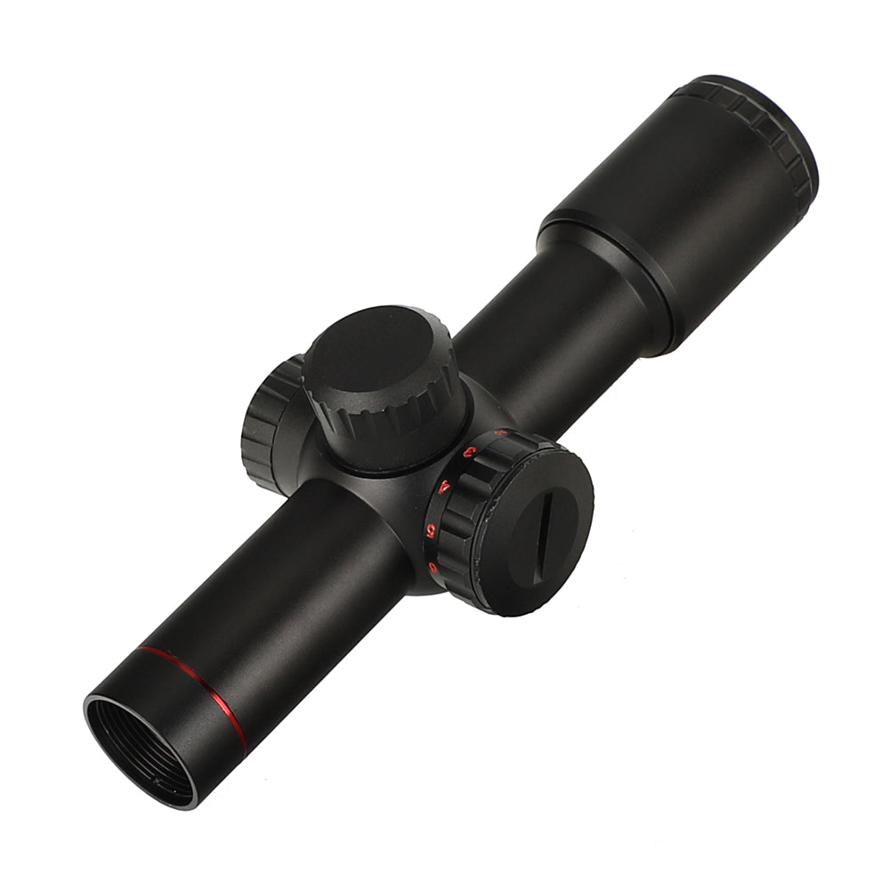 WINFREE 4.5x20E Lightweight Compact Rifle Scope - Image 14