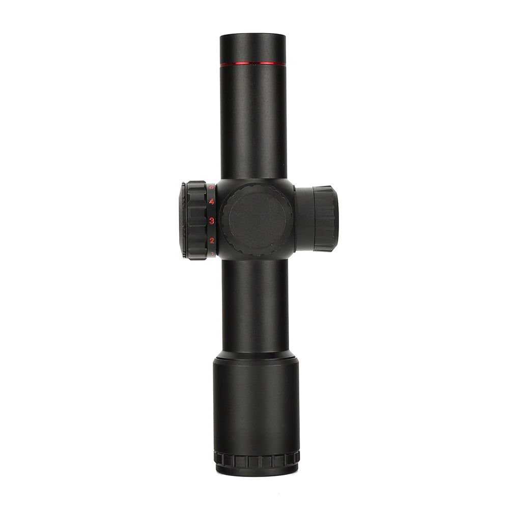 WINFREE 4.5x20E Lightweight Compact Rifle Scope - Image 16