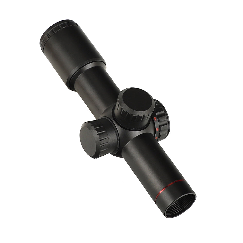 WINFREE 4.5x20E Lightweight Compact Rifle Scope - Image 17