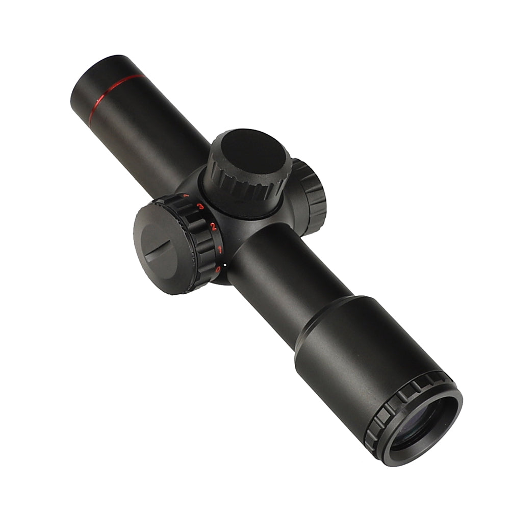 WINFREE 4.5x20E Lightweight Compact Rifle Scope - Image 18