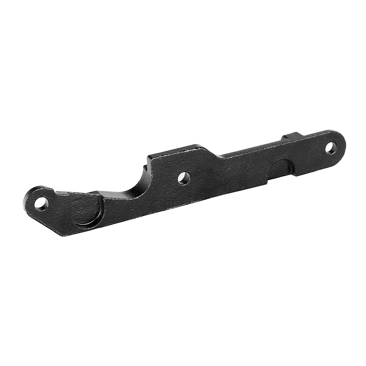 WINFREE ® AK74 Dovetail Side Plate for Saiga/AK Series Steel Side Scope Mount - Image 2