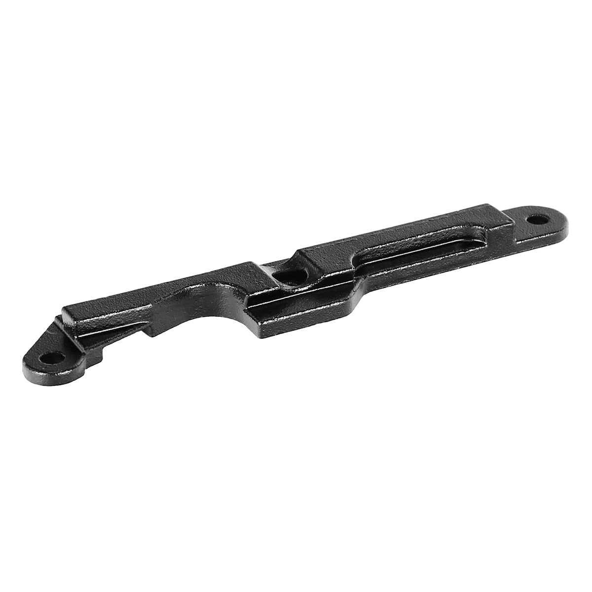 WINFREE ® AK74 Dovetail Side Plate for Saiga/AK Series Steel Side Scope Mount - Image 4