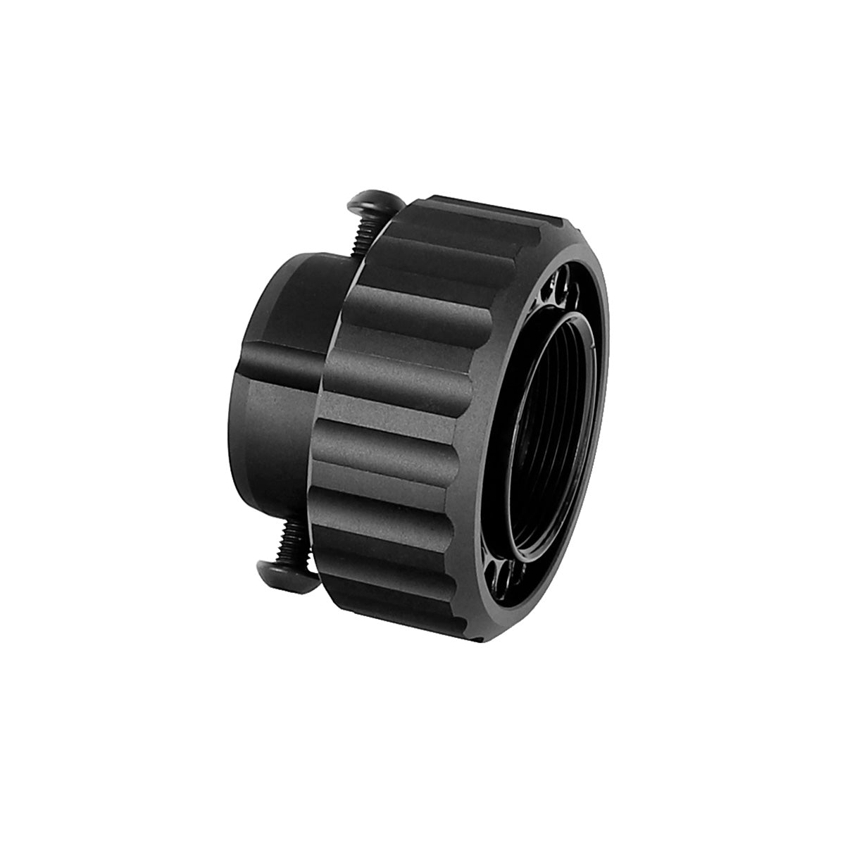 WINFREE ® MK12 Free Float Quad Rail Handguard 4" 7" 9" 12" for M4 M16 AR-15 SR-15 - Image 9