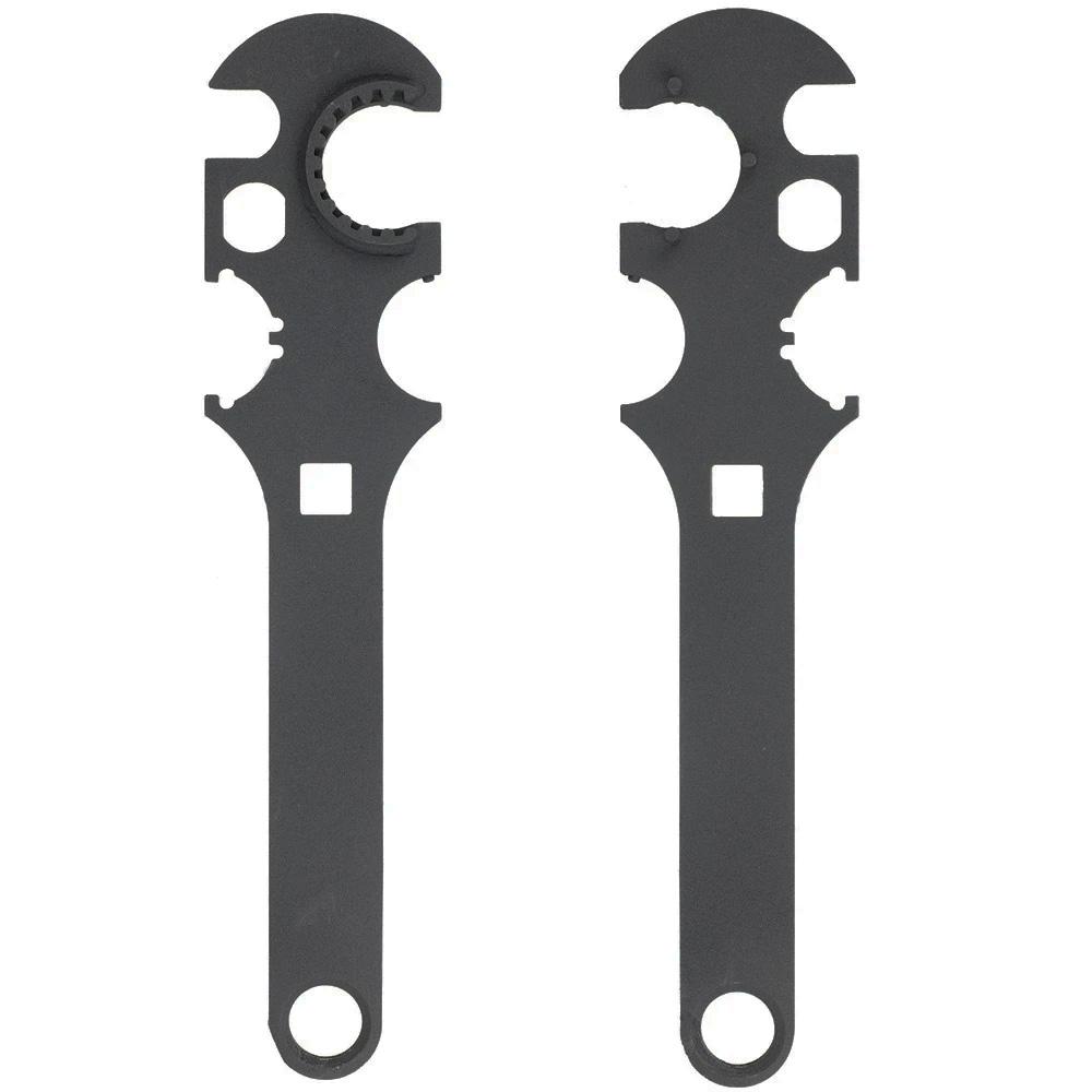 WINFREE AR-15 Armorer's Wrench Gunsmith Tool - Image 6