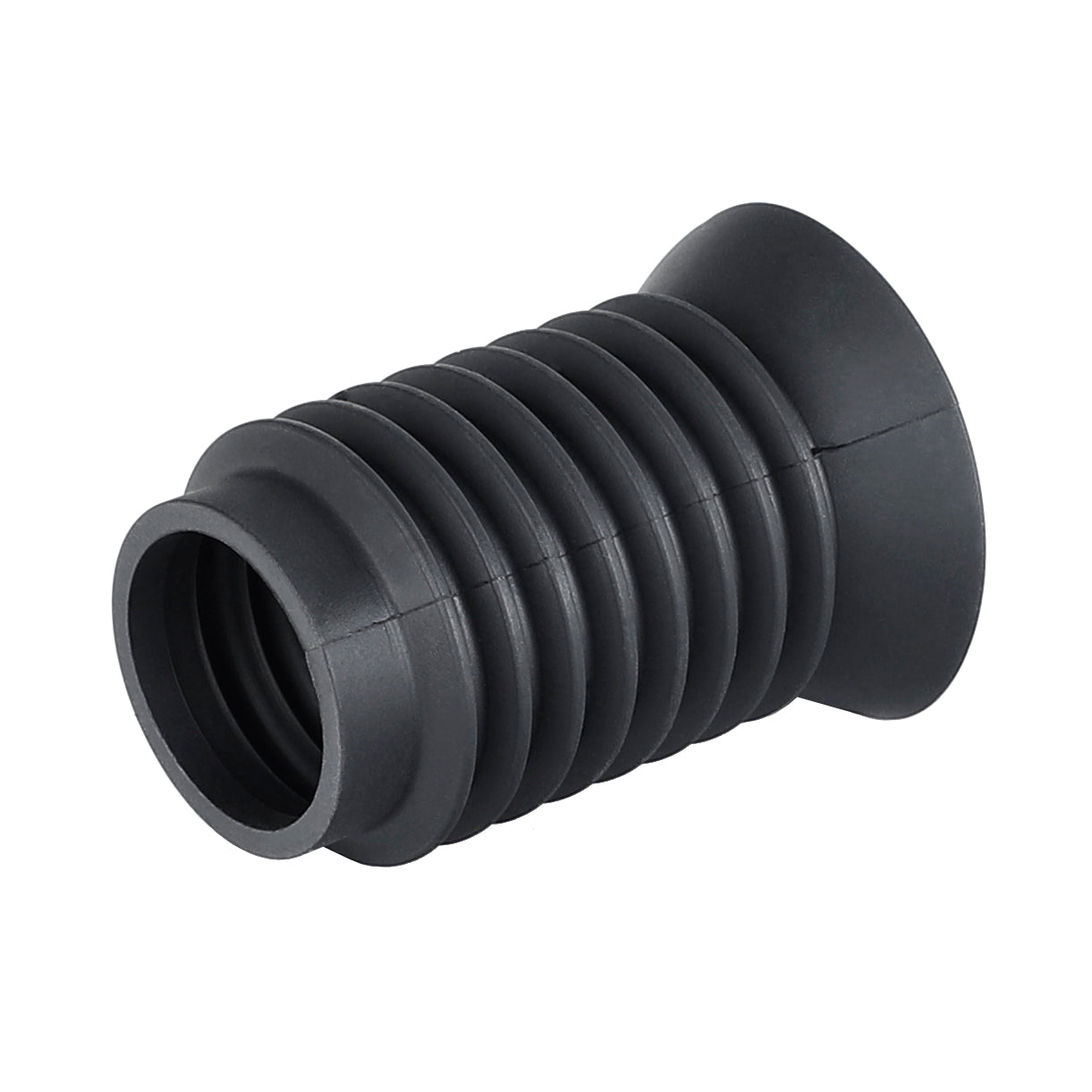 WINFREE Rifle Scope Eyeshade Flexible Eye Protector 34mm - Image 7