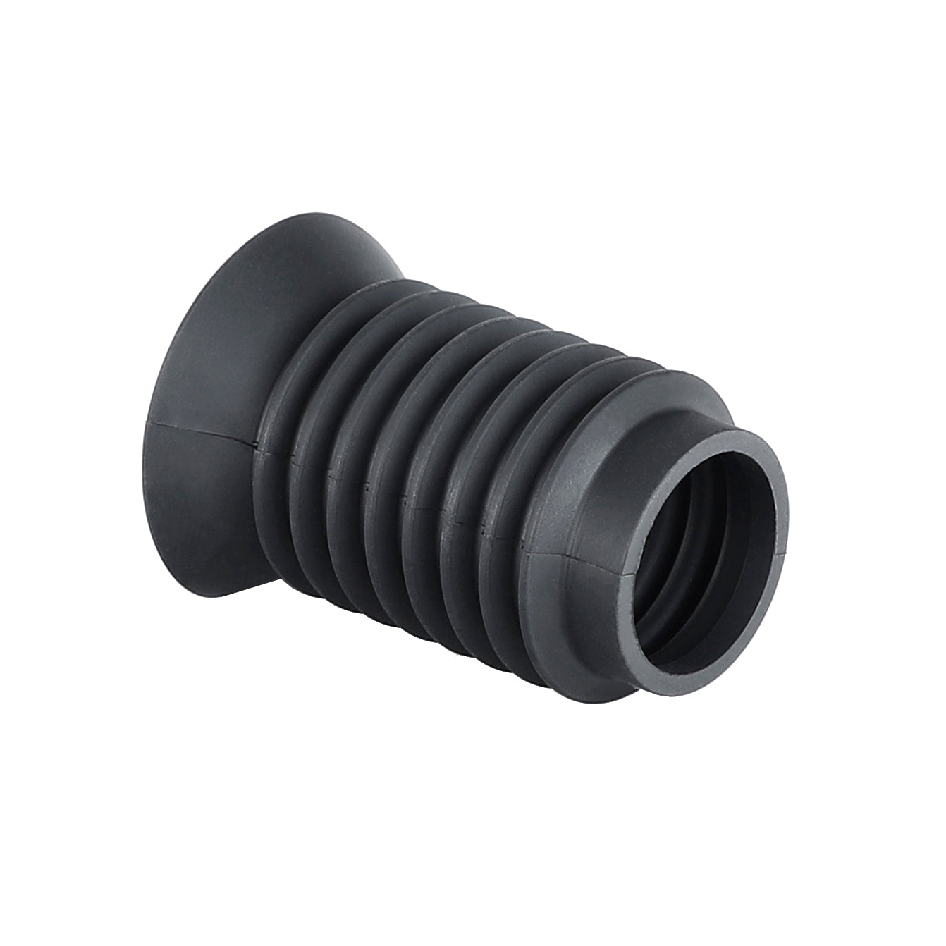 WINFREE Rifle Scope Eyeshade Flexible Eye Protector 34mm - Image 9