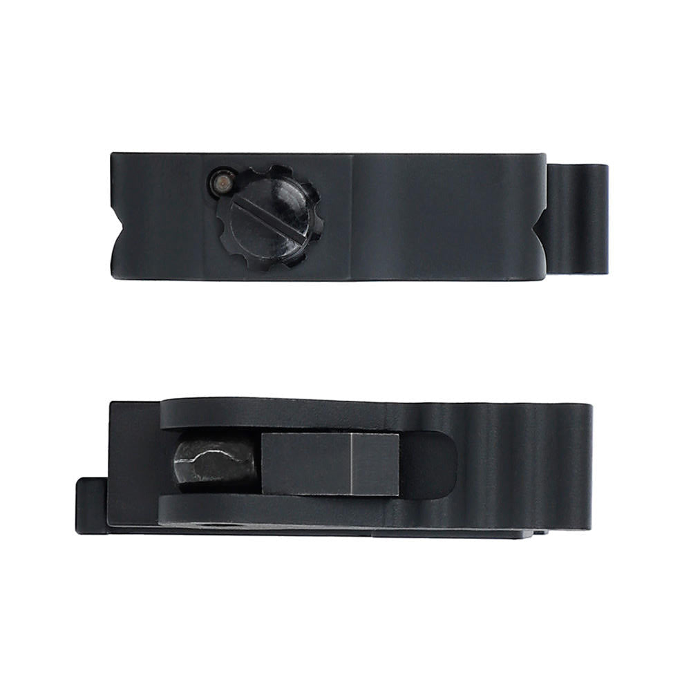 WINFREE Quick Detach QD Picatinny Riser Mount - Image 9