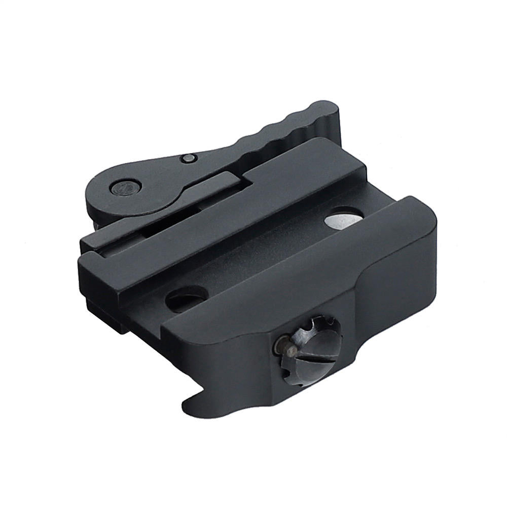 WINFREE Quick Detach QD Picatinny Riser Mount - Image 2