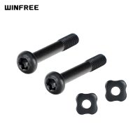 WINFREE AR-15 Handguard Mounting Screws and Nuts Replacement Set
