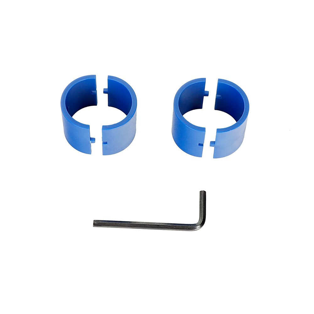 WINFREE 1 inch 30mm Scope Rings with Stop-pin fits All Picatinny Rails 2PCs - Medium Profile - Image 4