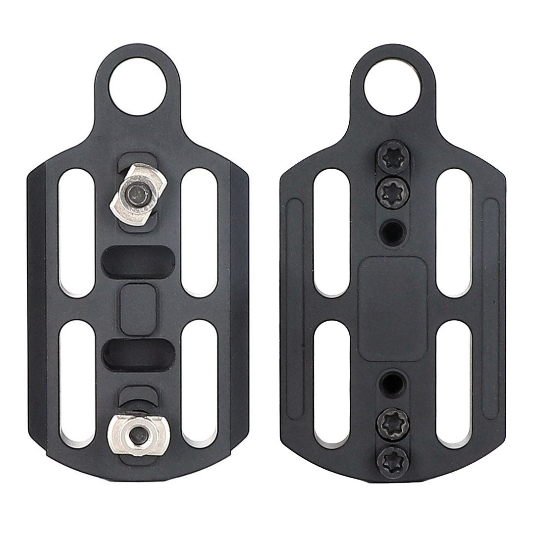 WINFREE ® M-Lok Arca Swiss Style Rail Mount Adapter - Image 2