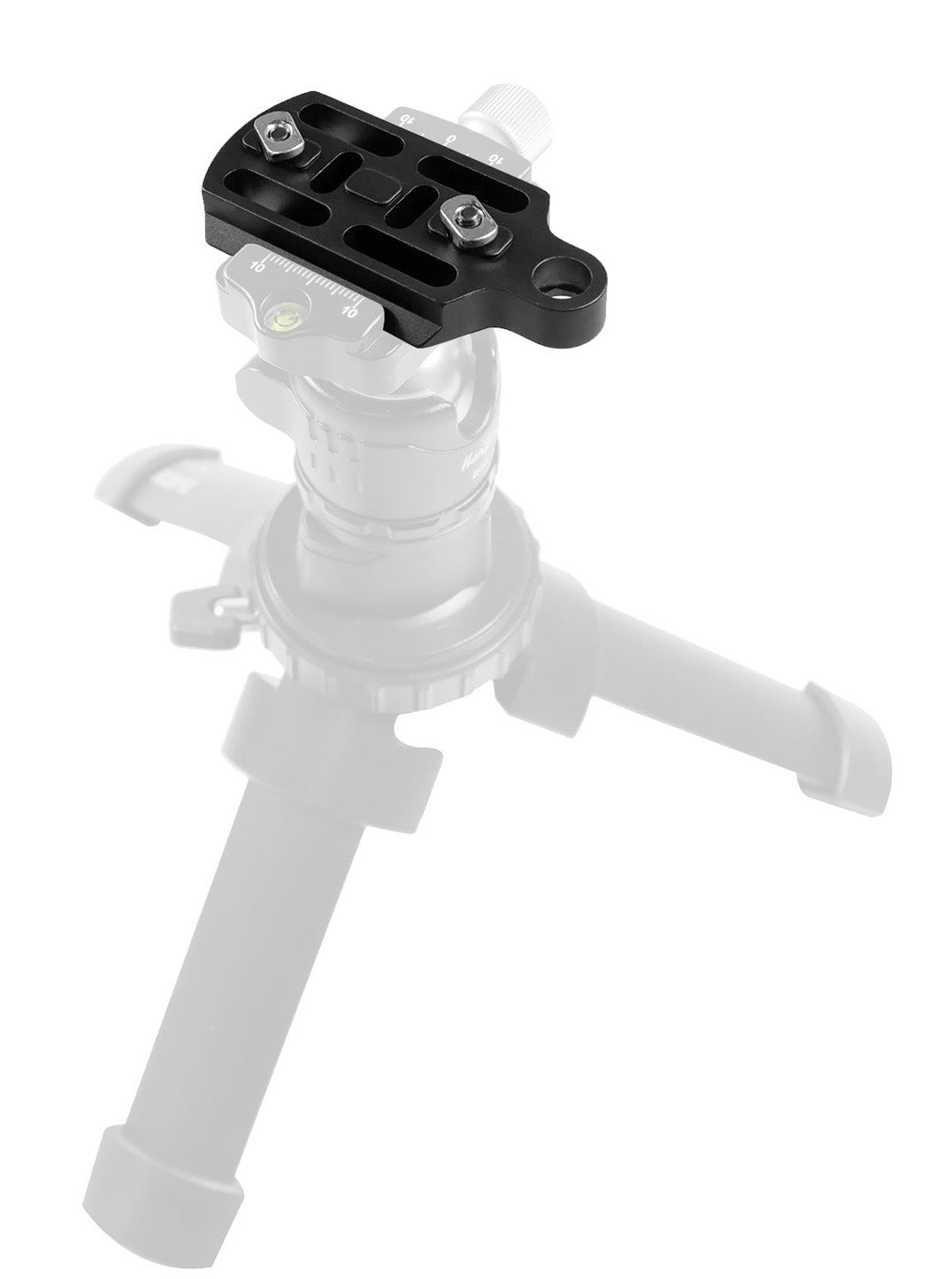 WINFREE ® M-Lok Arca Swiss Style Rail Mount Adapter - Image 3