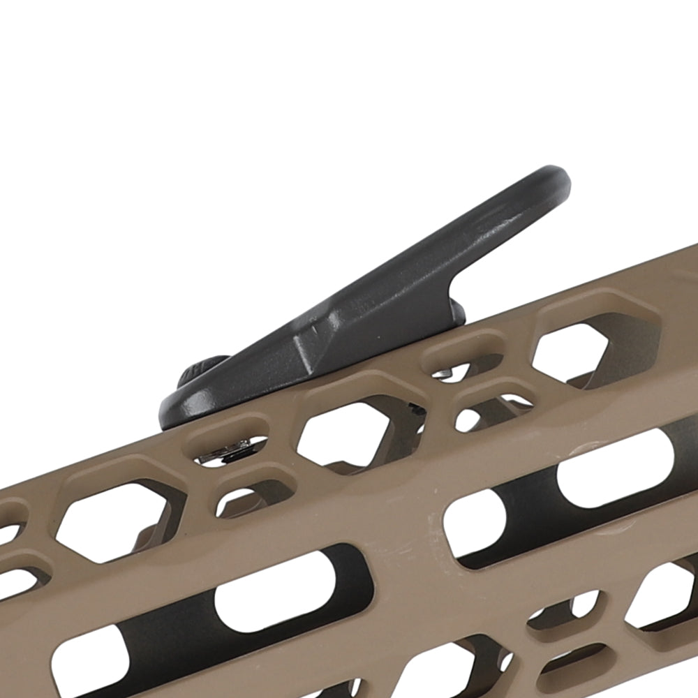 WINFREE ® Sling Mount Adapter for Clip-in Slings fit M-Lok & Keymod Rail Systems - Image 3