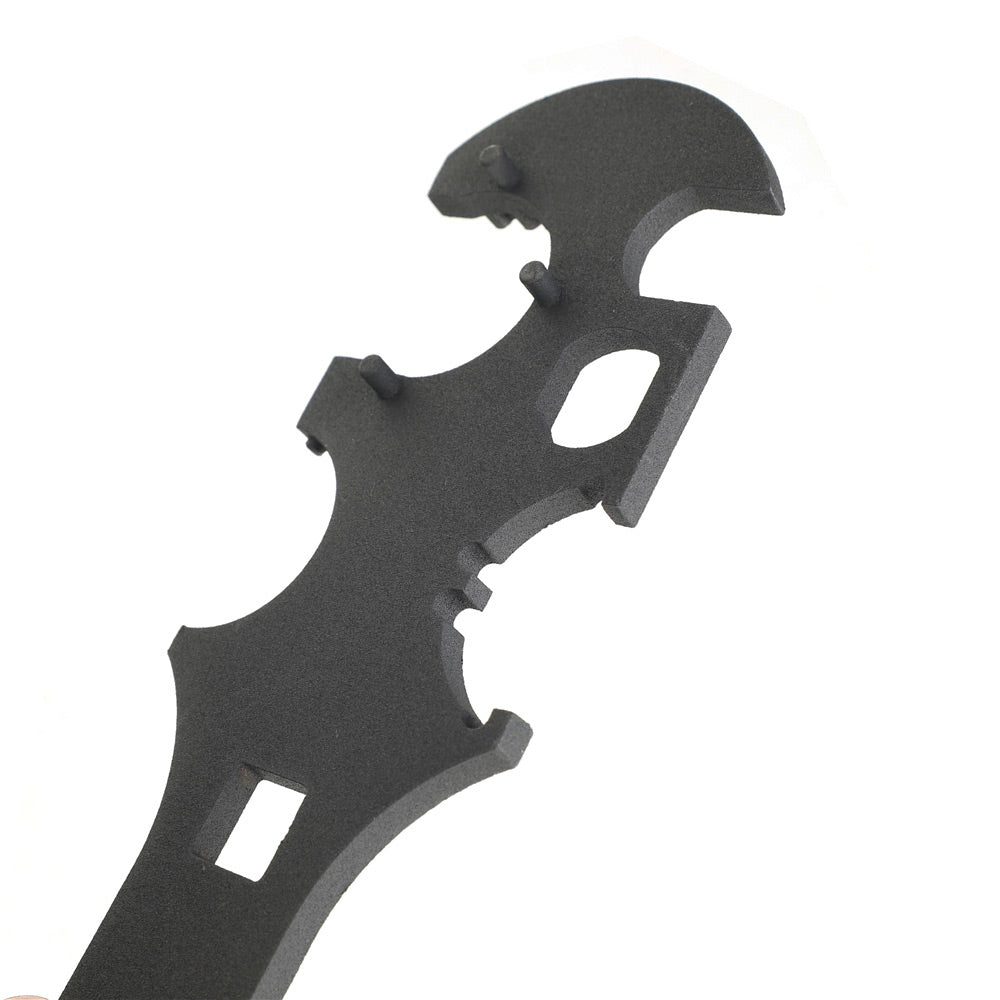 WINFREE AR15 Armorer’s Stock Combo Wrench Gunsmith Tool - Image 7