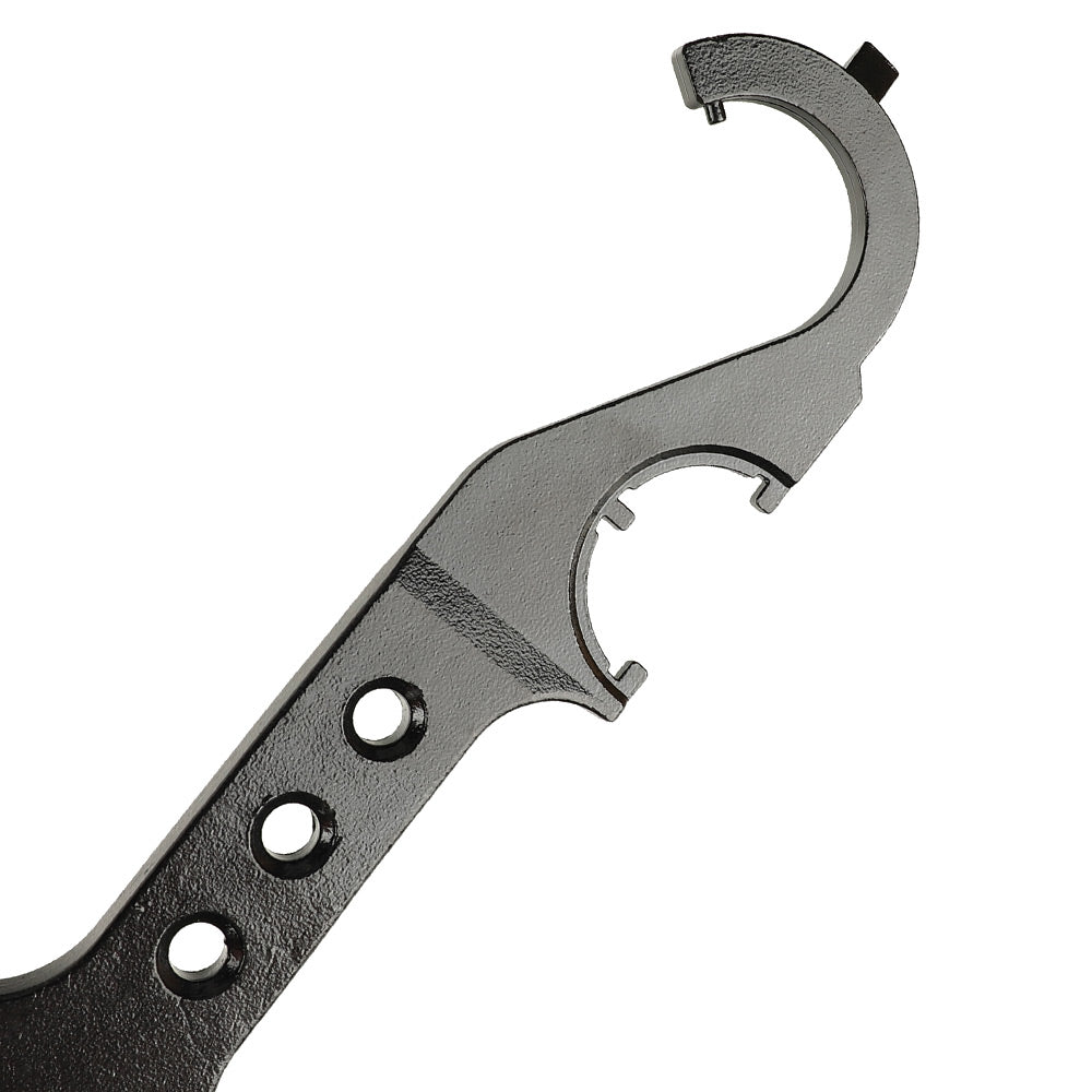 WINFREE AR-15 Barrel Nut Wrench Armorer’s Wrench - Image 6