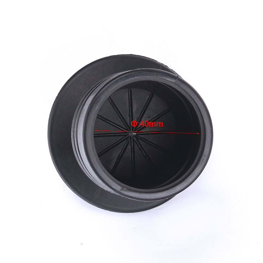 WINFREE Rifle Scope Rubber Eye Protector Gated Eyecup Eyeshade for 32~40mm Eyepiece - Image 8