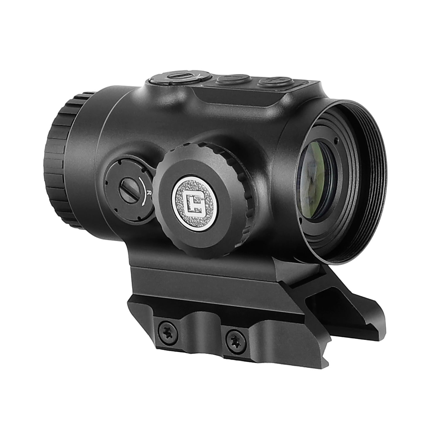 WINFREE 3X Prism Scope - Image 12