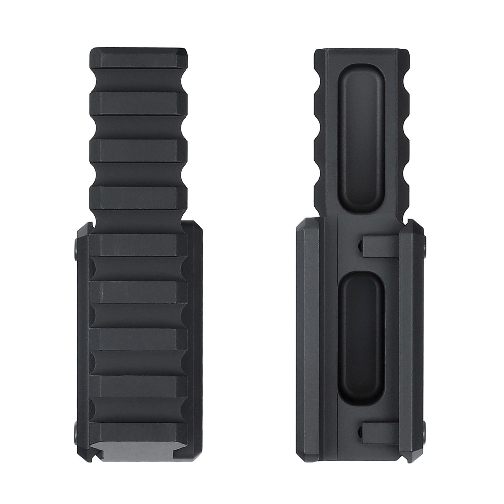 WINFREE Picatinny Riser Mount 0.65 inch Low Profile for Holographic Scope Red Dot Riser - Image 7