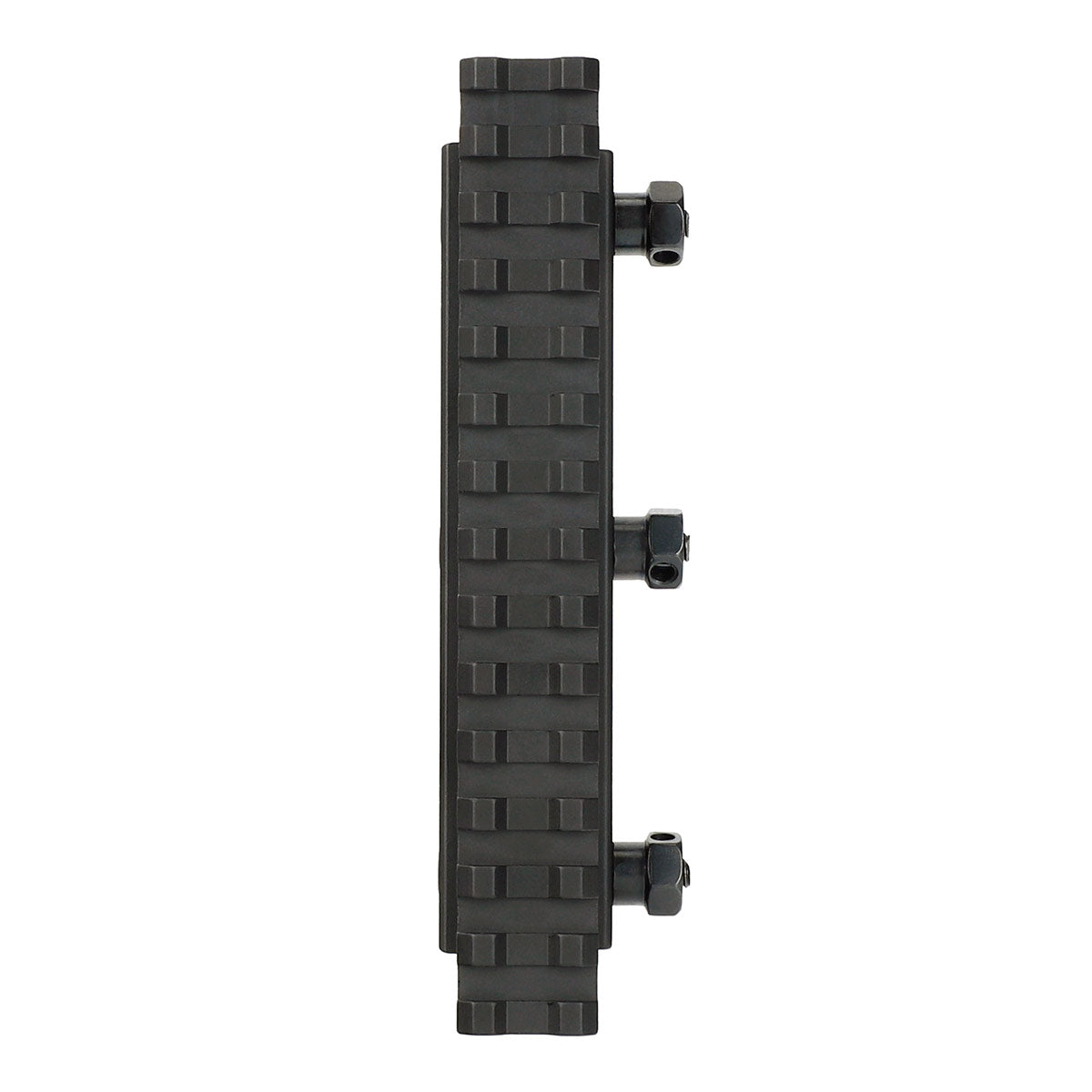 WINFREE Cantilever Picatinny Scope Riser Mount for AR - High Profile 5.7 inch L/ 14 Slot - Image 8