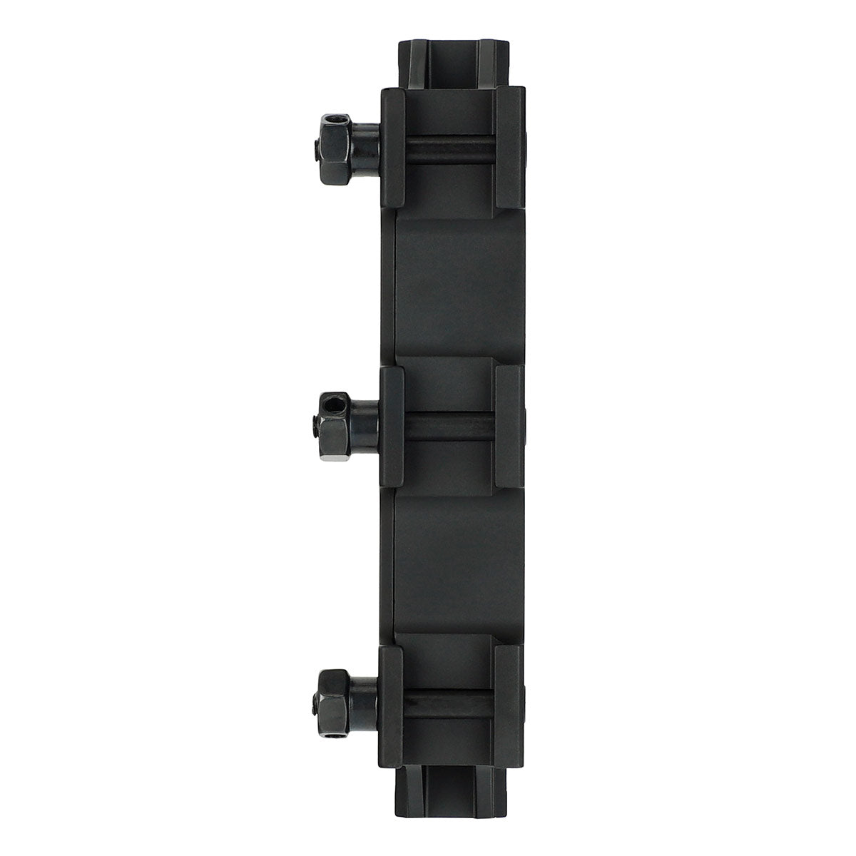 WINFREE Cantilever Picatinny Scope Riser Mount for AR - High Profile 5.7 inch L/ 14 Slot - Image 9