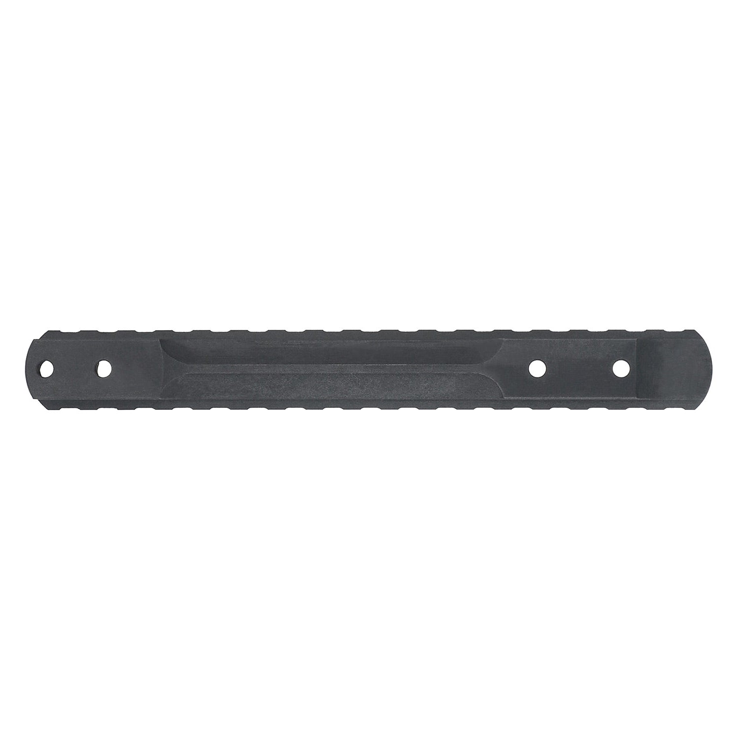 WINFREE ® Steel 0 MOA Long Action Remington 700 Picatinny Rail Scope Mount with #6-48/#8-40 Screws - Image 6