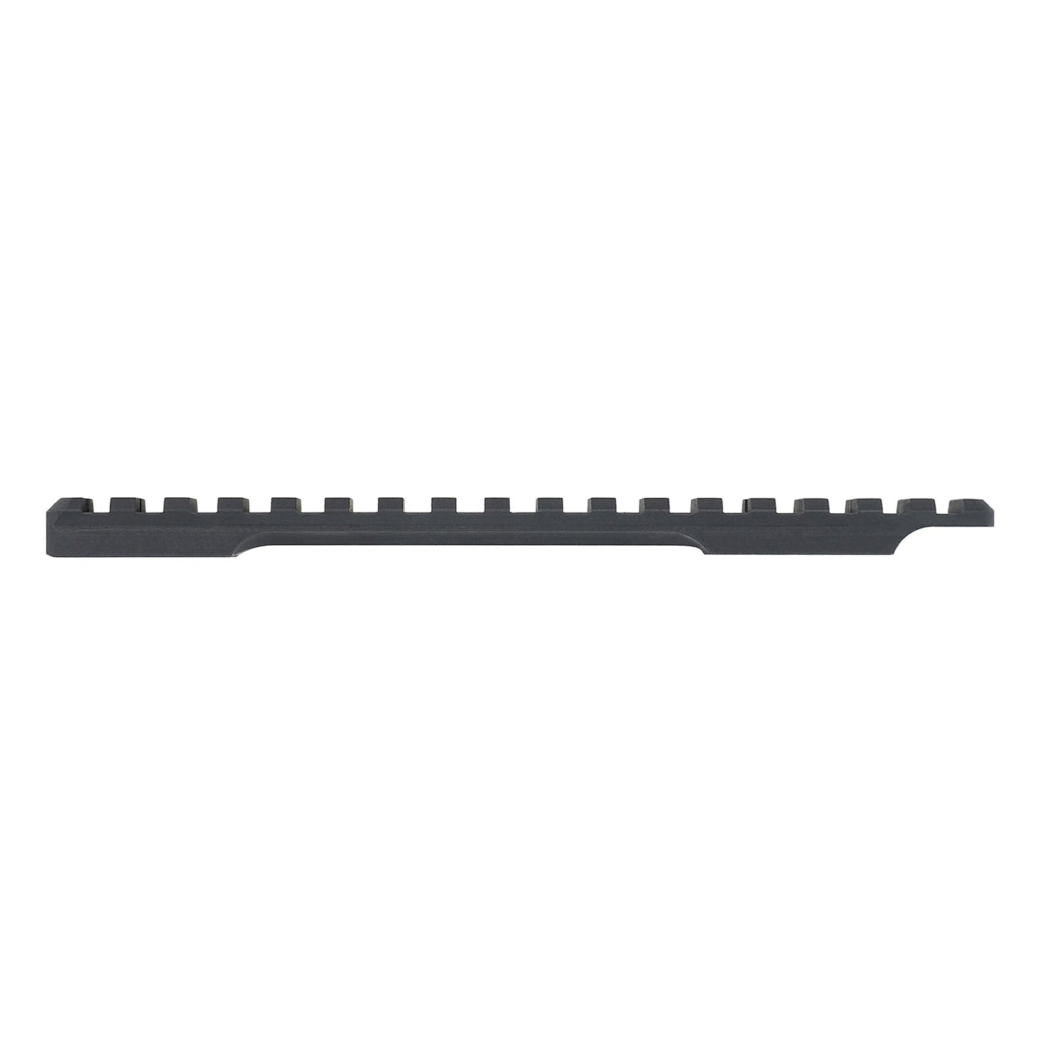 WINFREE ® Steel 0 MOA Long Action Remington 700 Picatinny Rail Scope Mount with #6-48/#8-40 Screws - Image 7