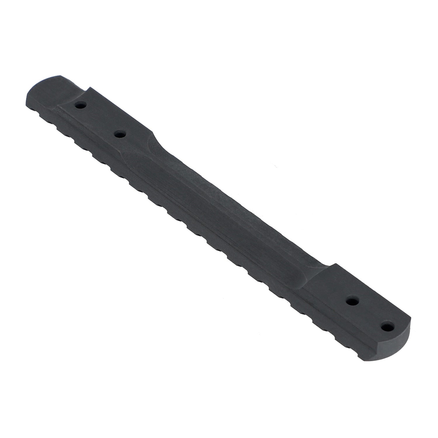 WINFREE ® Steel 0 MOA Long Action Remington 700 Picatinny Rail Scope Mount with #6-48/#8-40 Screws - Image 5