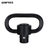 WINFREE ® 1.25" Push-button QD Sling Swivel