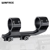 WINFREE ® 34mm Picatinny Cantilever Scope Mount