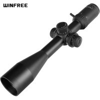 WINFREE ® 4-16X50 SFIR Long Range Rifle Scope